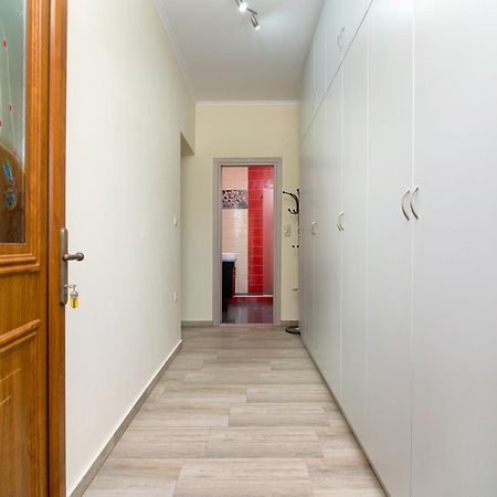 Studios Gagos Astris Esterno foto