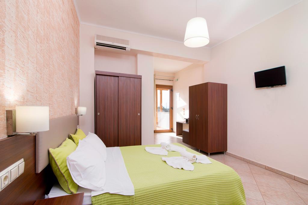 Studios Gagos Astris Esterno foto