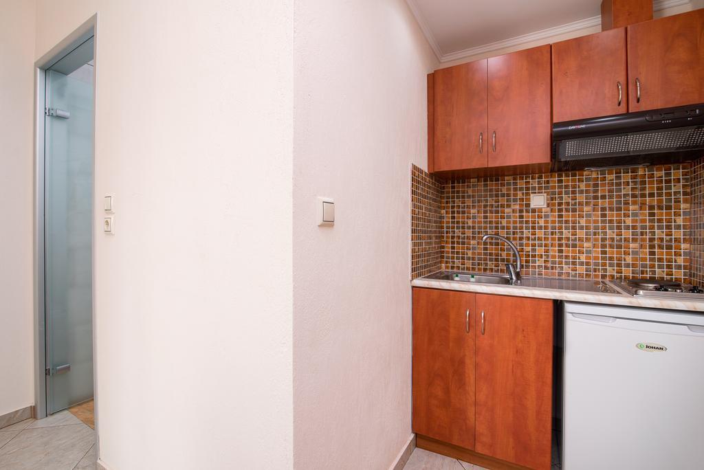 Studios Gagos Astris Esterno foto